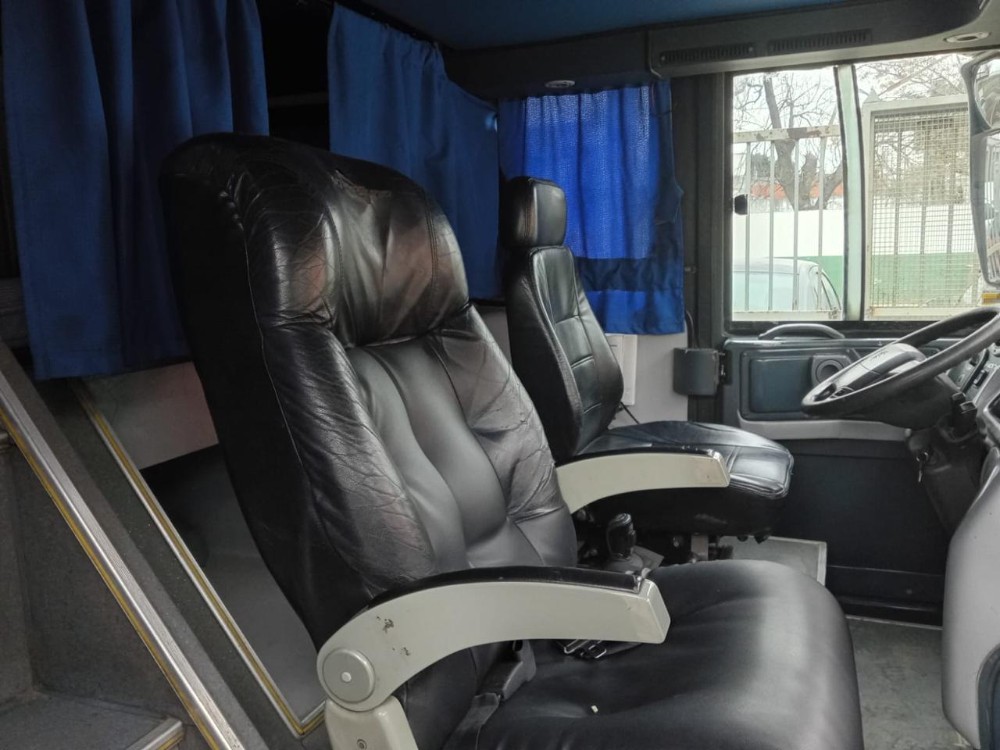 Volvo STARBUS II — foto 8